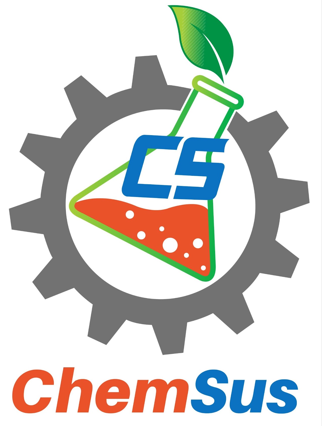 ChemSus Logo